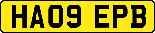 HA09EPB