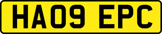 HA09EPC