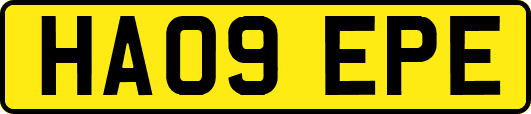 HA09EPE