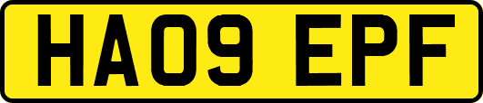 HA09EPF