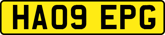 HA09EPG