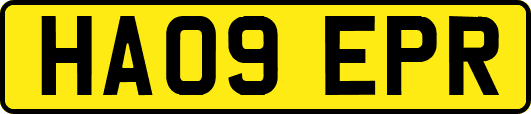HA09EPR