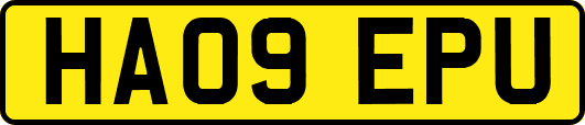 HA09EPU