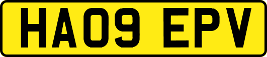 HA09EPV