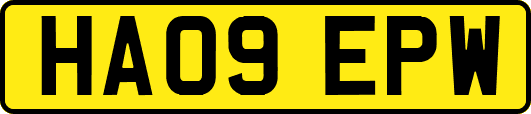 HA09EPW