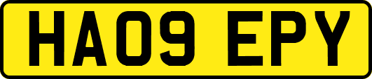 HA09EPY