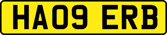 HA09ERB