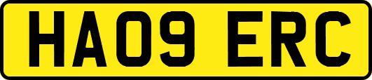HA09ERC