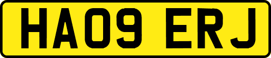 HA09ERJ