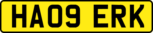 HA09ERK