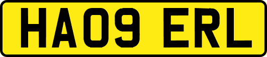 HA09ERL