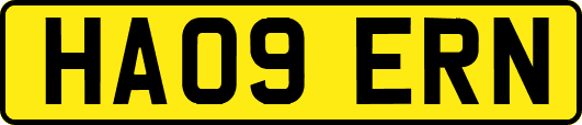HA09ERN