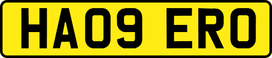 HA09ERO