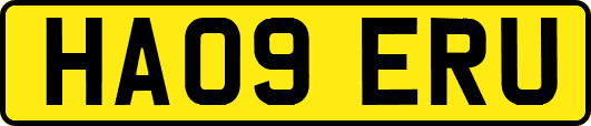 HA09ERU