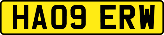 HA09ERW