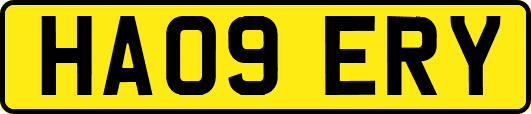 HA09ERY