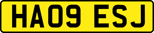 HA09ESJ