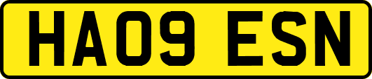 HA09ESN