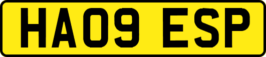 HA09ESP