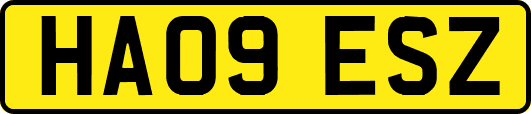 HA09ESZ