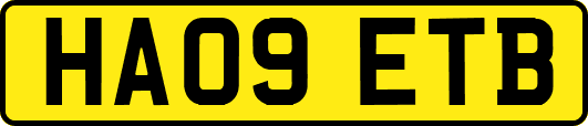 HA09ETB
