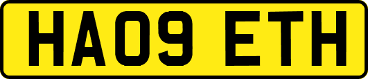 HA09ETH