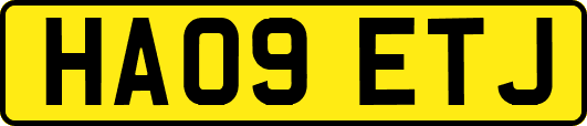 HA09ETJ