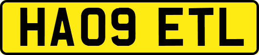 HA09ETL