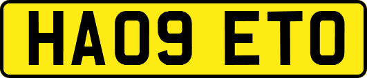 HA09ETO