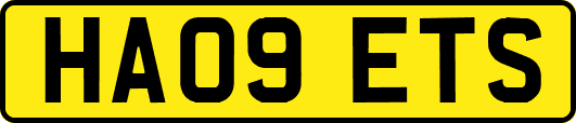 HA09ETS