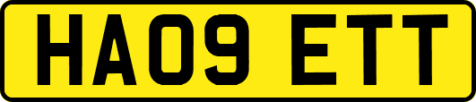 HA09ETT