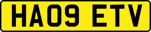 HA09ETV