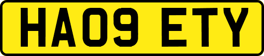 HA09ETY