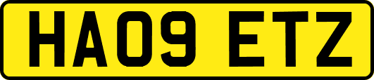 HA09ETZ
