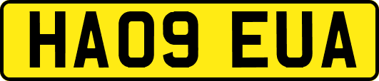 HA09EUA