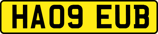 HA09EUB