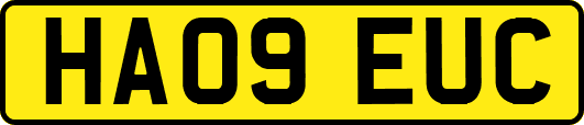 HA09EUC