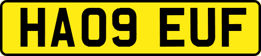 HA09EUF