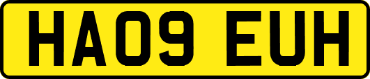HA09EUH