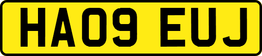 HA09EUJ