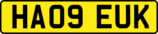 HA09EUK