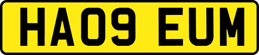 HA09EUM