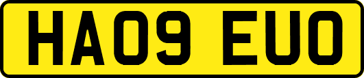 HA09EUO