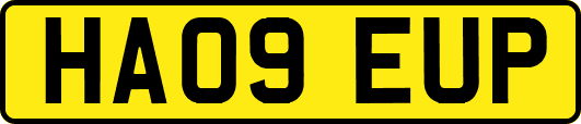 HA09EUP