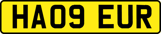 HA09EUR
