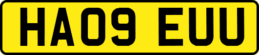 HA09EUU