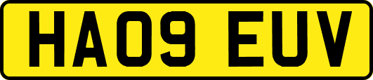 HA09EUV