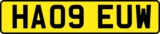 HA09EUW