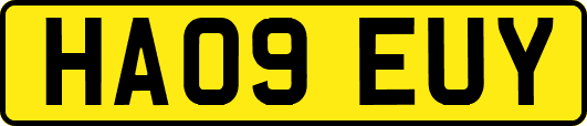 HA09EUY