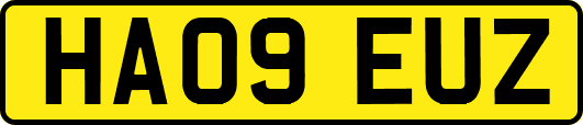 HA09EUZ